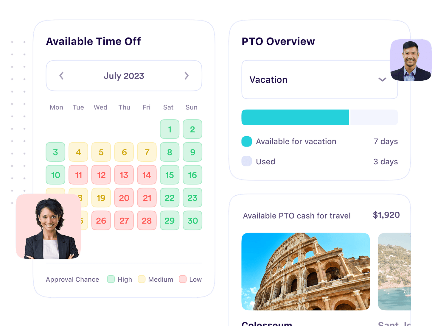 It’s Time to Do More With PTO – A Lot More